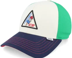 Adjustable-Djinns Basic Cap Food Rocket Ice Fossil Adjustable -