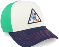 Adjustable-Djinns Basic Cap Food Rocket Ice Fossil Adjustable -