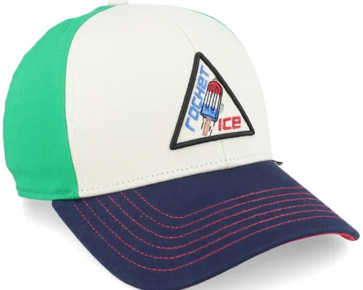 Adjustable-Djinns Basic Cap Food Rocket Ice Fossil Adjustable -