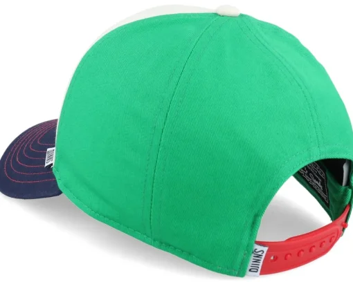 Adjustable-Djinns Basic Cap Food Rocket Ice Fossil Adjustable -