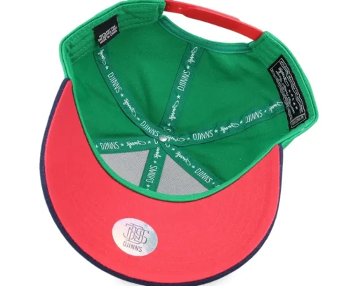 Adjustable-Djinns Basic Cap Food Rocket Ice Fossil Adjustable -