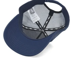Trucker-Puma Basketball Cap Club Navy Trucker -