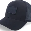 Trucker-Oakley B1b High Definition Optics Patch out Trucker - Black
