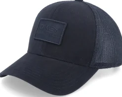 Trucker-Oakley B1b High Definition Optics Patch out Trucker - Black