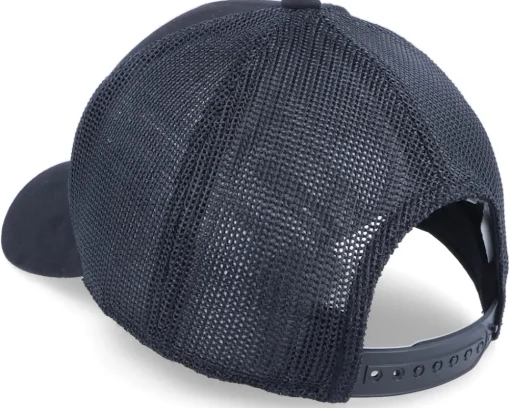 Trucker-Oakley B1b High Definition Optics Patch out Trucker - Black