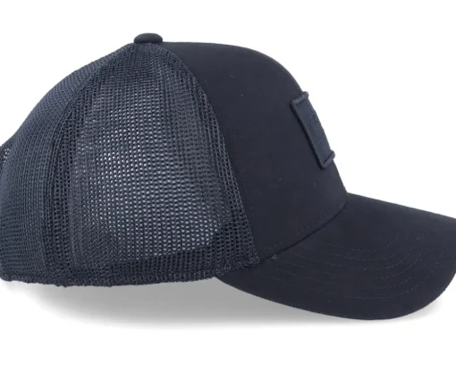 Trucker-Oakley B1b High Definition Optics Patch out Trucker - Black