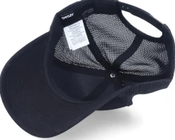 Trucker-Oakley B1b High Definition Optics Patch out Trucker - Black