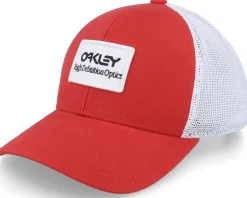 Trucker-Oakley B1b High Definition Optics Patch out Trucker - Black