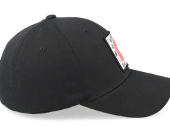 Flexfit-4REAL Be As Bright As The Sun Patch Black Flexfit -