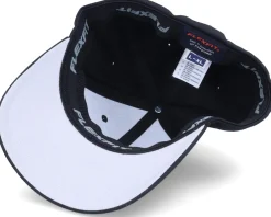 Flexfit-Iconic Beach Beer Sunshine Black Flexfit -