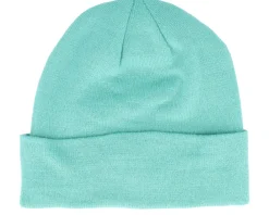 Online Lyle & Scott Beanie Alpine Sky Cuff - Blue
