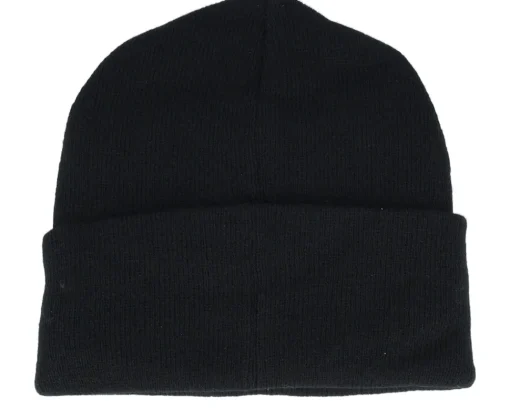 Clearance John Deere Beanie Black Cuff -