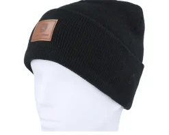 Clearance John Deere Beanie Black Cuff -