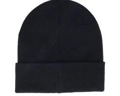 Cuff Beanies-Resteröds Ö Beanie Cuff - Black