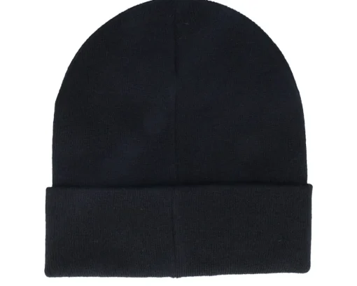 Cuff Beanies-Resteröds Ö Beanie Cuff - Black