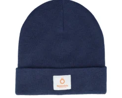 Cuff Beanies-Resteröds Ö Beanie Cuff - Black