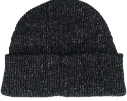 Sale Cabaïa Beanie Clover Adulte Dark Black Cuff -
