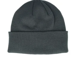 Cuff Beanies-Reell Beanie Fossil Grey Cuff -