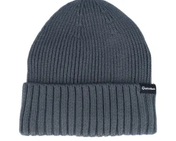 Cuff Beanies-Taylor Made Beanie Navy Cuff - Blue