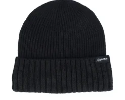 Cuff Beanies-Taylor Made Beanie Navy Cuff - Blue