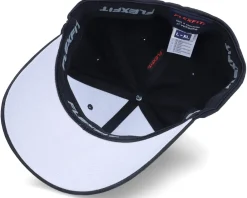 Flexfit-Iconic Bear Roar Geometric Black Flexfit -