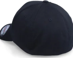 Flexfit-Vikings Bear Zerk Viking Shaman Black Flexfit -