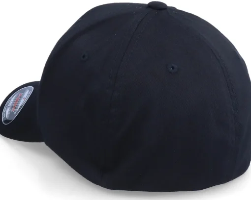 Flexfit-Vikings Bear Zerk Viking Shaman Black Flexfit -