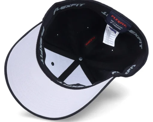 Flexfit-Vikings Bear Zerk Viking Shaman Black Flexfit -