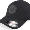 Sale Vikings Bearded Viking Helmet Flexfit - Black