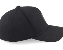 Sale Vikings Bearded Viking Helmet Flexfit - Black
