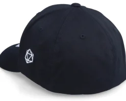 Sale Critiql Hit Because Im Dm Emblem Black Flexfit -