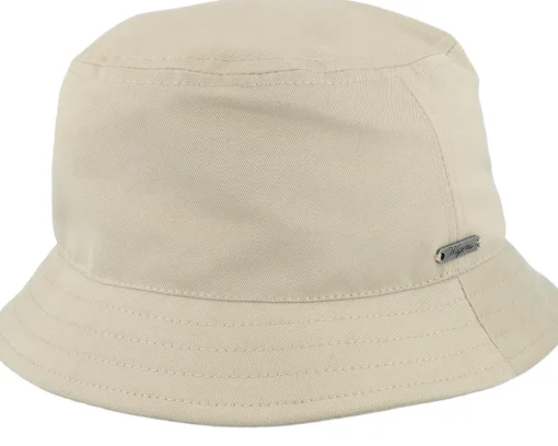 Discount Wigéns Beige Bucket -