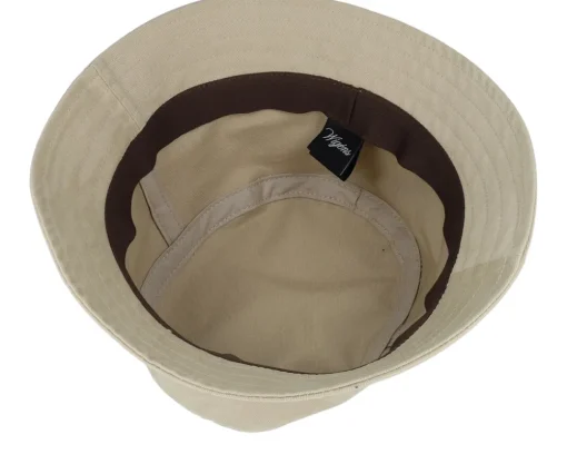 Discount Wigéns Beige Bucket -