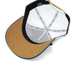 Best Djinns Being Cheered Black/Petrol Trucker -