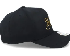 Outlet Ho-Ho-Hats Believe Christmas Spirit Black 110 Adjustable - Iconic