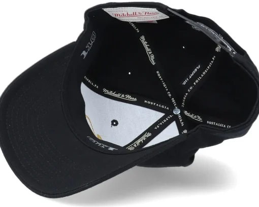 Outlet Ho-Ho-Hats Believe Christmas Spirit Black 110 Adjustable - Iconic