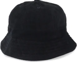 Best Reell Bell Hat Irregular Black Bucket -