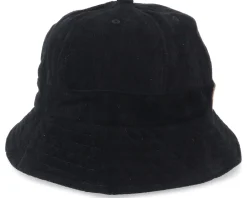 Best Reell Bell Hat Irregular Black Bucket -