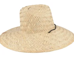 Sale Brixton Bells Ii Sun Hat Tan Straw Hat -
