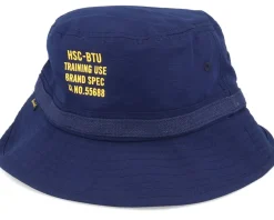 Buckets-Herschel Ben Peacoat Navy Bucket -