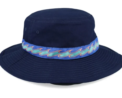 Clearance Billabong Benny Boonie Midnight Bucket -