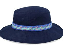 Clearance Billabong Benny Boonie Midnight Bucket -