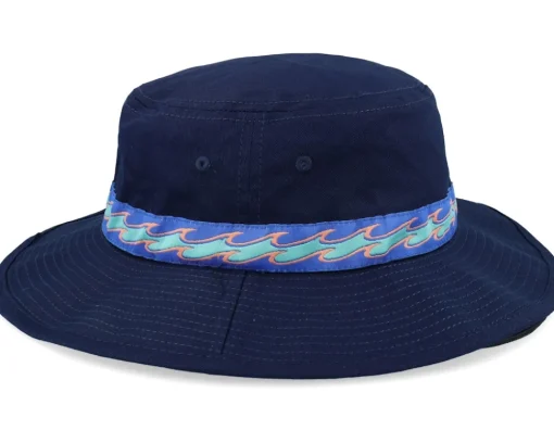 Clearance Billabong Benny Boonie Midnight Bucket -
