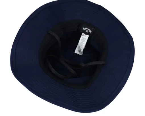 Clearance Billabong Benny Boonie Midnight Bucket -
