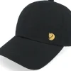 Online Fjällräven Bergtagen Dad Cap - Black