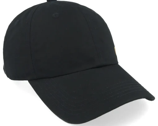 Online Fjällräven Bergtagen Dad Cap - Black