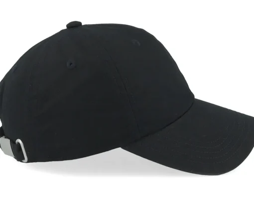 Online Fjällräven Bergtagen Dad Cap - Black