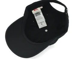 Online Fjällräven Bergtagen Dad Cap - Black