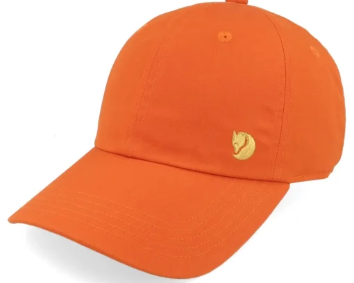 Online Fjällräven Bergtagen Dad Cap - Black
