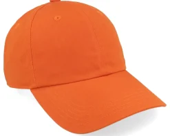 Outdoor-Fjällräven Bergtagen Hokkaido Dad Cap - Orange
